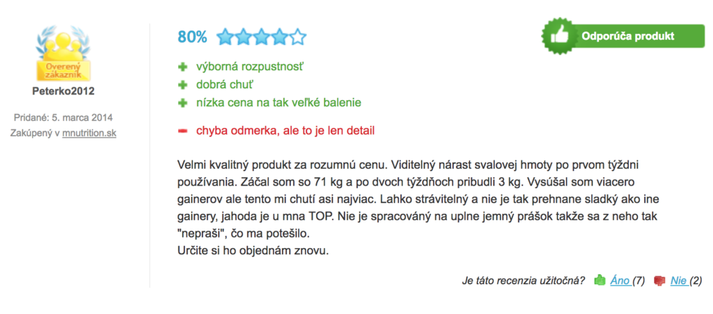 weider mega mass 4000 recenzia cena davkovanie