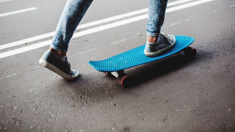 pennyboard