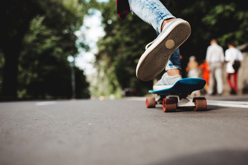 pennyboard