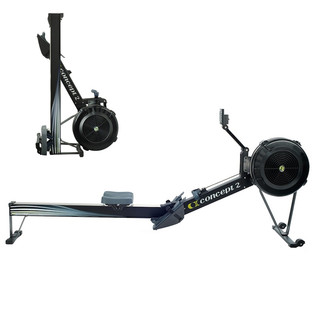 VESLÁRSKY TRENAŽÉR CONCEPT2 D/PM5