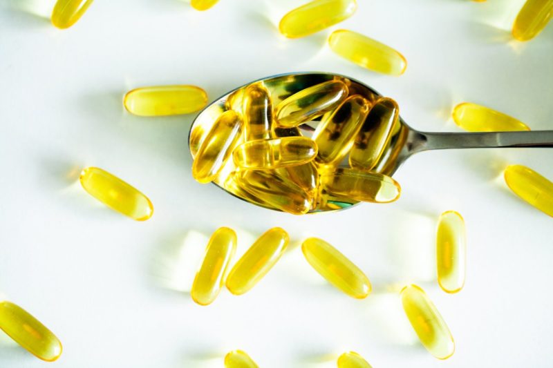 omega 3 mastne kyseliny