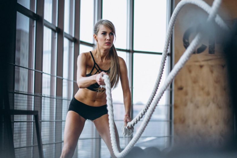 glukoza sportovy vykon energia