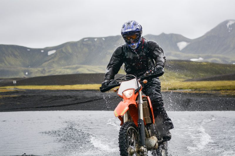 najlepšie moto bundy