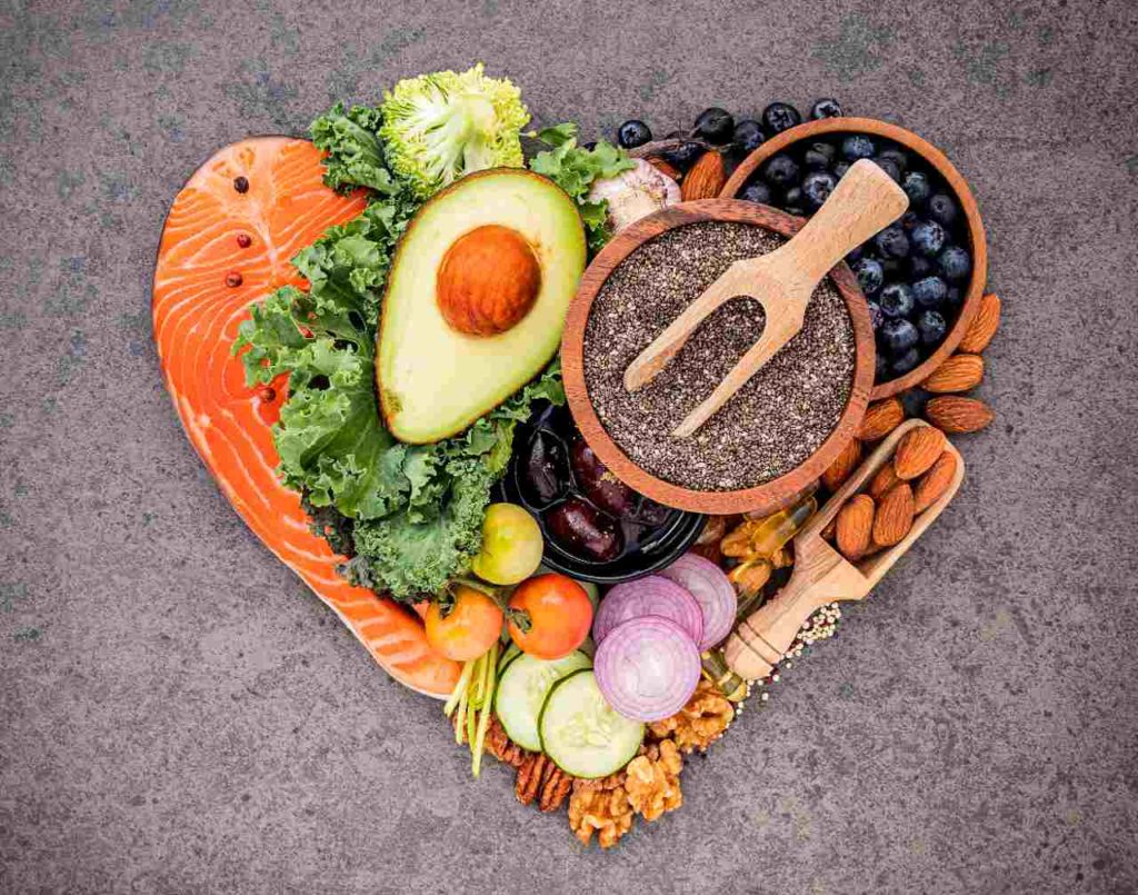 zdrave tuky cholesterol omega 3