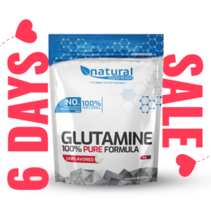 glutamin namaximum