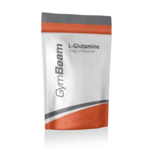 glutamin gymbeam