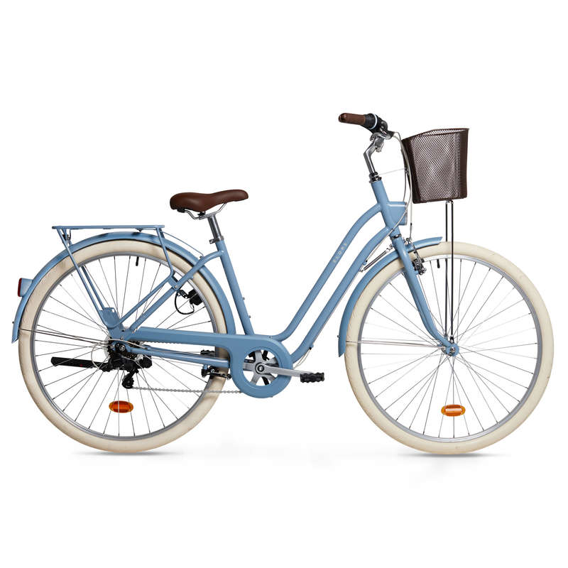 bicykle Decathlon Elops