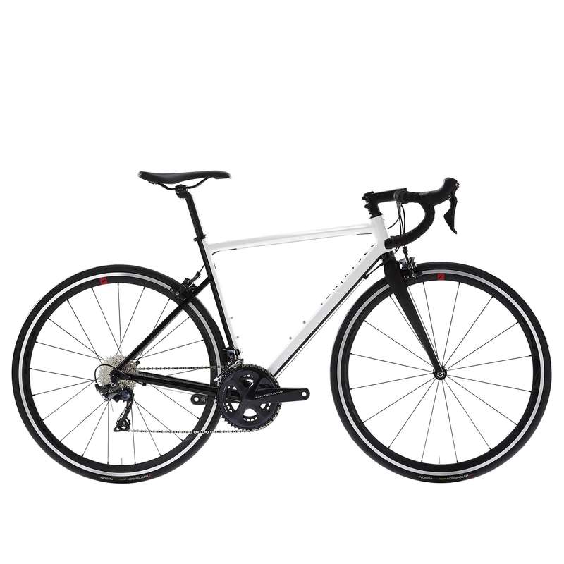 bicykle Decathlon Van Rysel