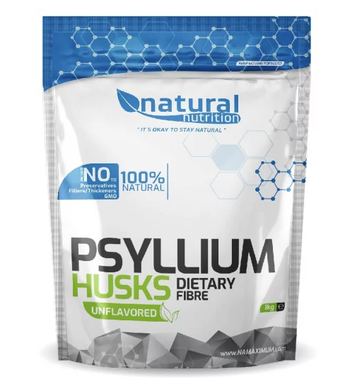Psyllium Husks
