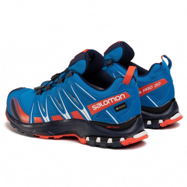 tenisky Salomon Xa pro 3D
