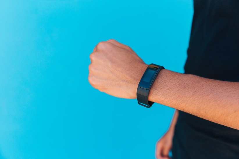 fitness náramok Xiaomi Mi Band 4 