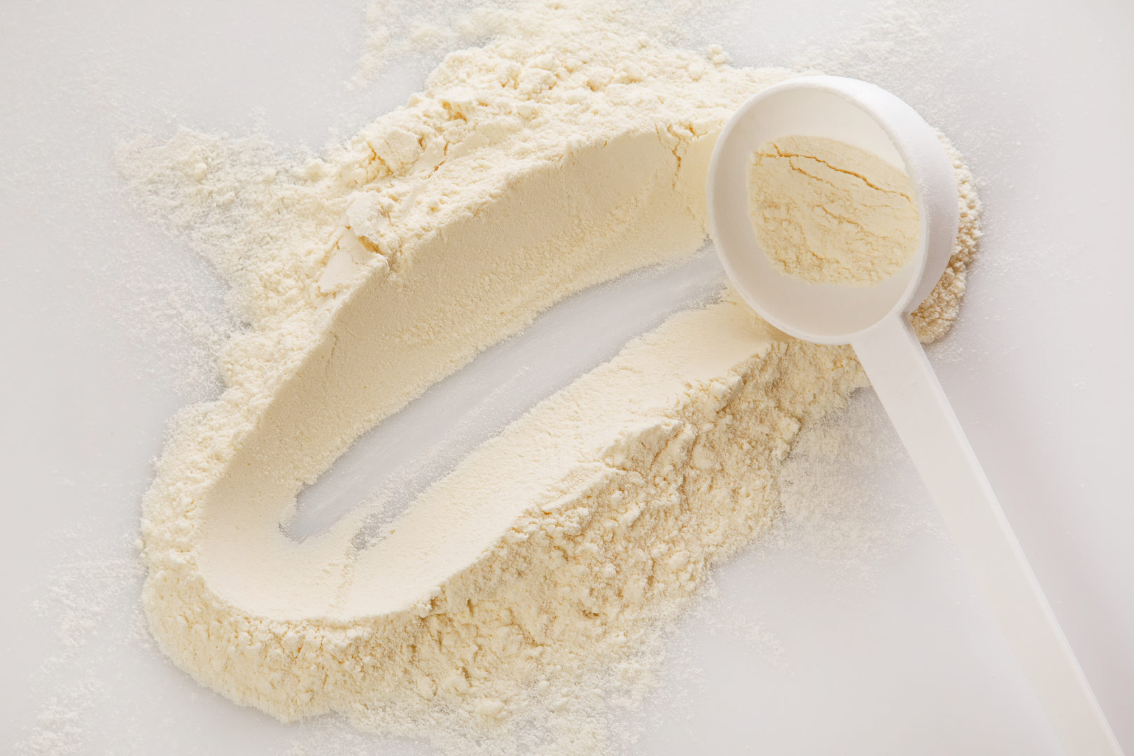 srvátkový whey proteín