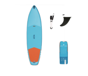 decathlon paddleboard