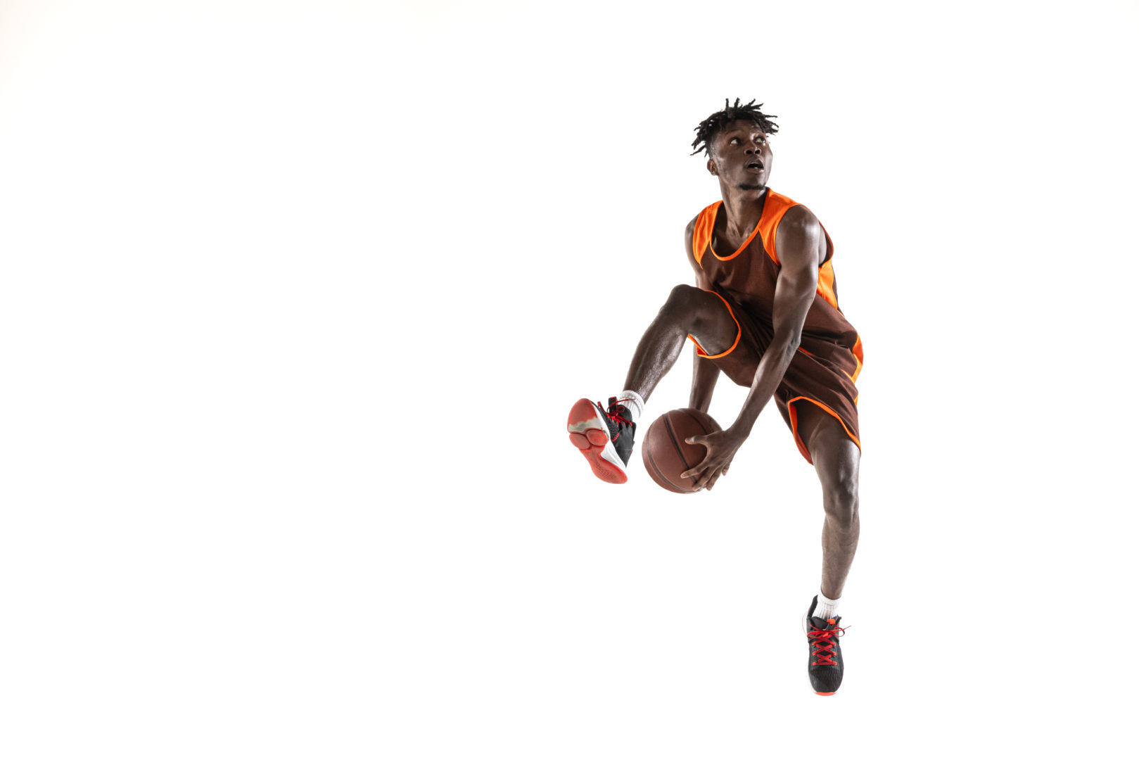 basketbalista fitland