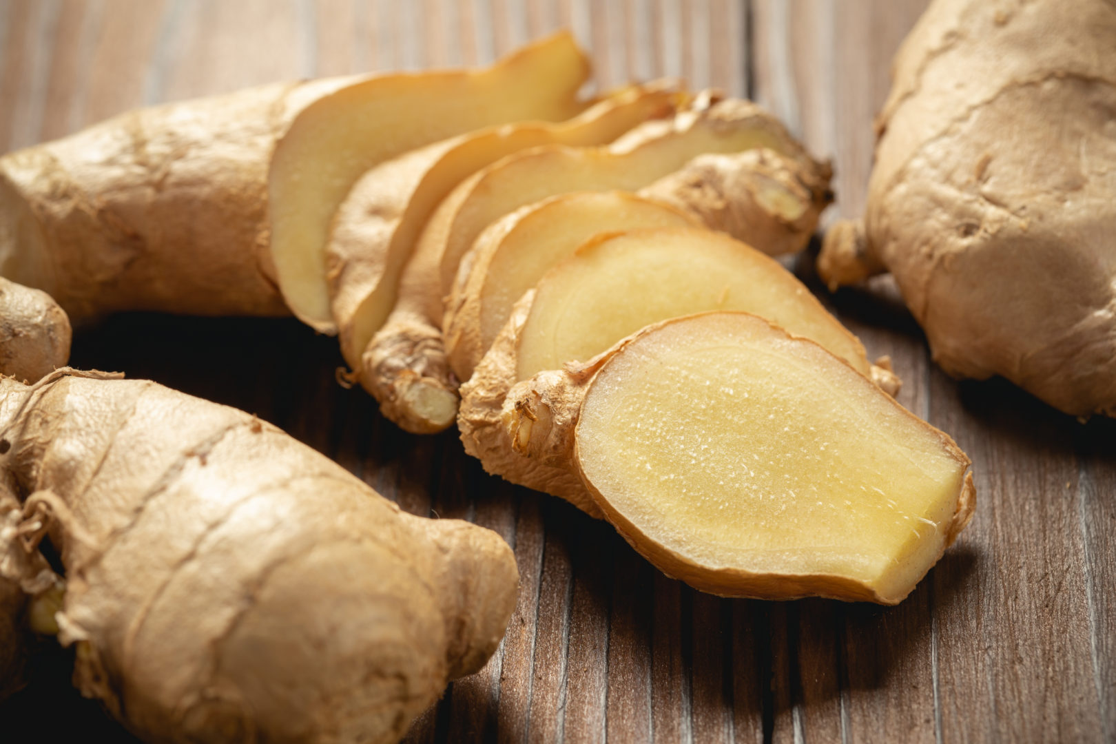 ginger shot