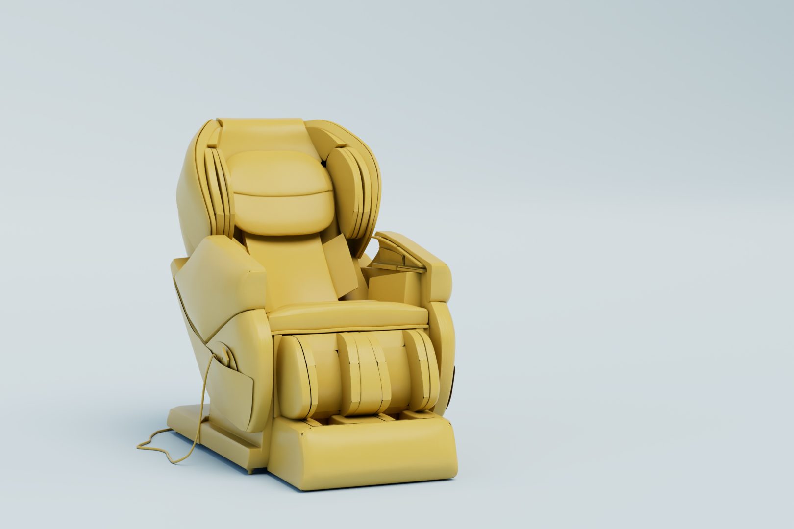 massage chair