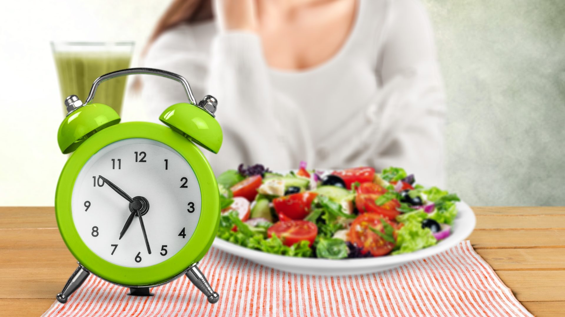 fasting dieta
