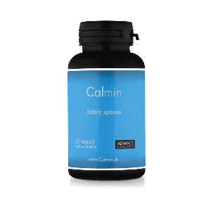 calmin