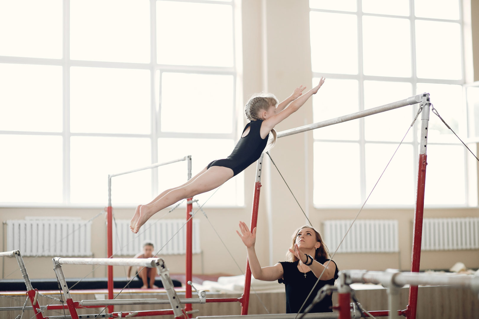 gymnastika