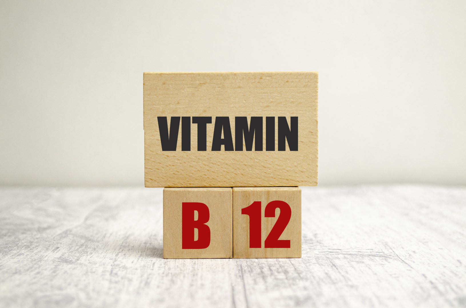 vitamín b12