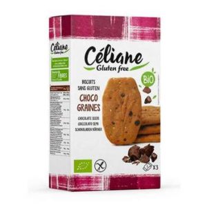 bezlepkové sušienky