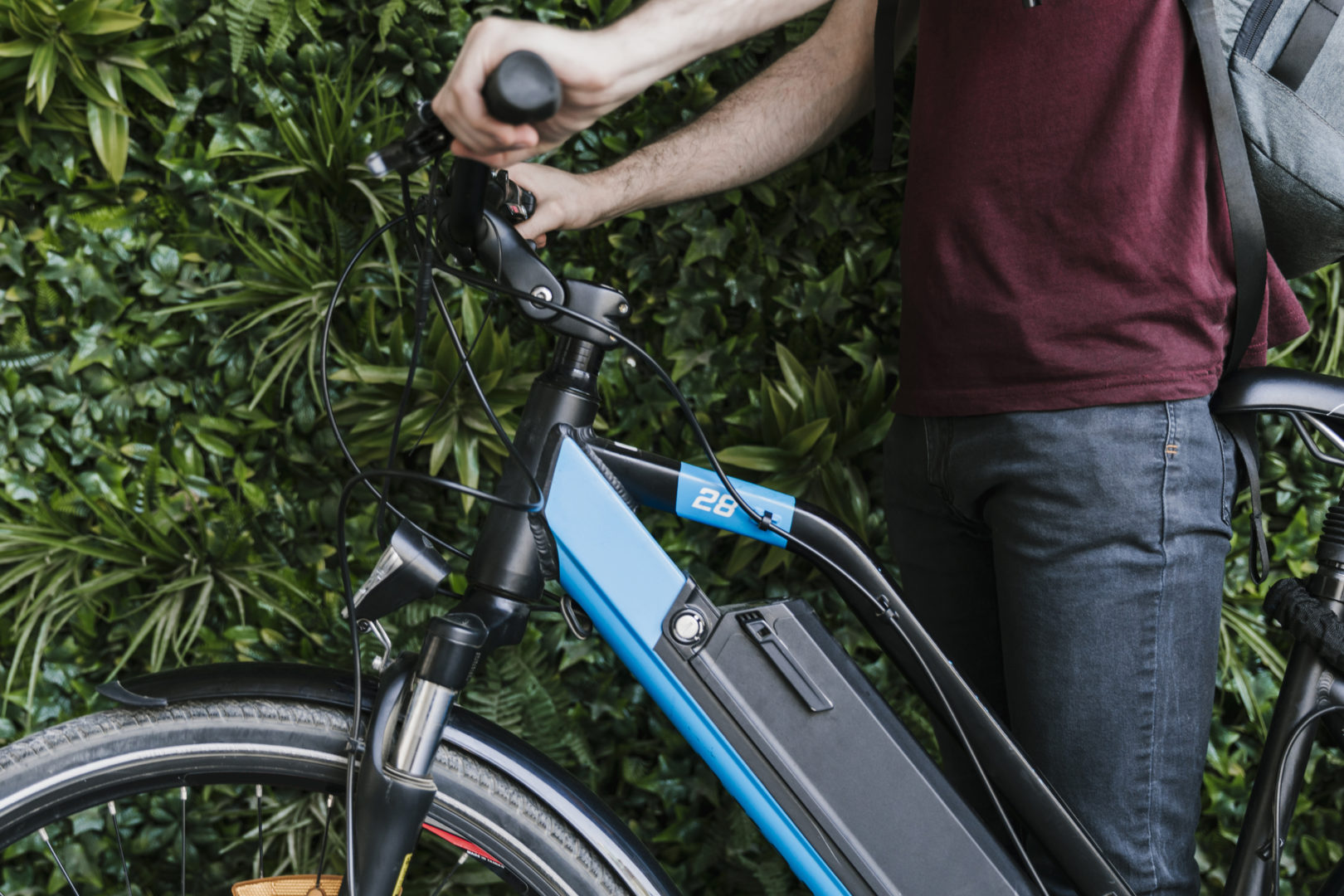 ebike