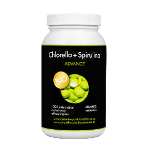 chlorella