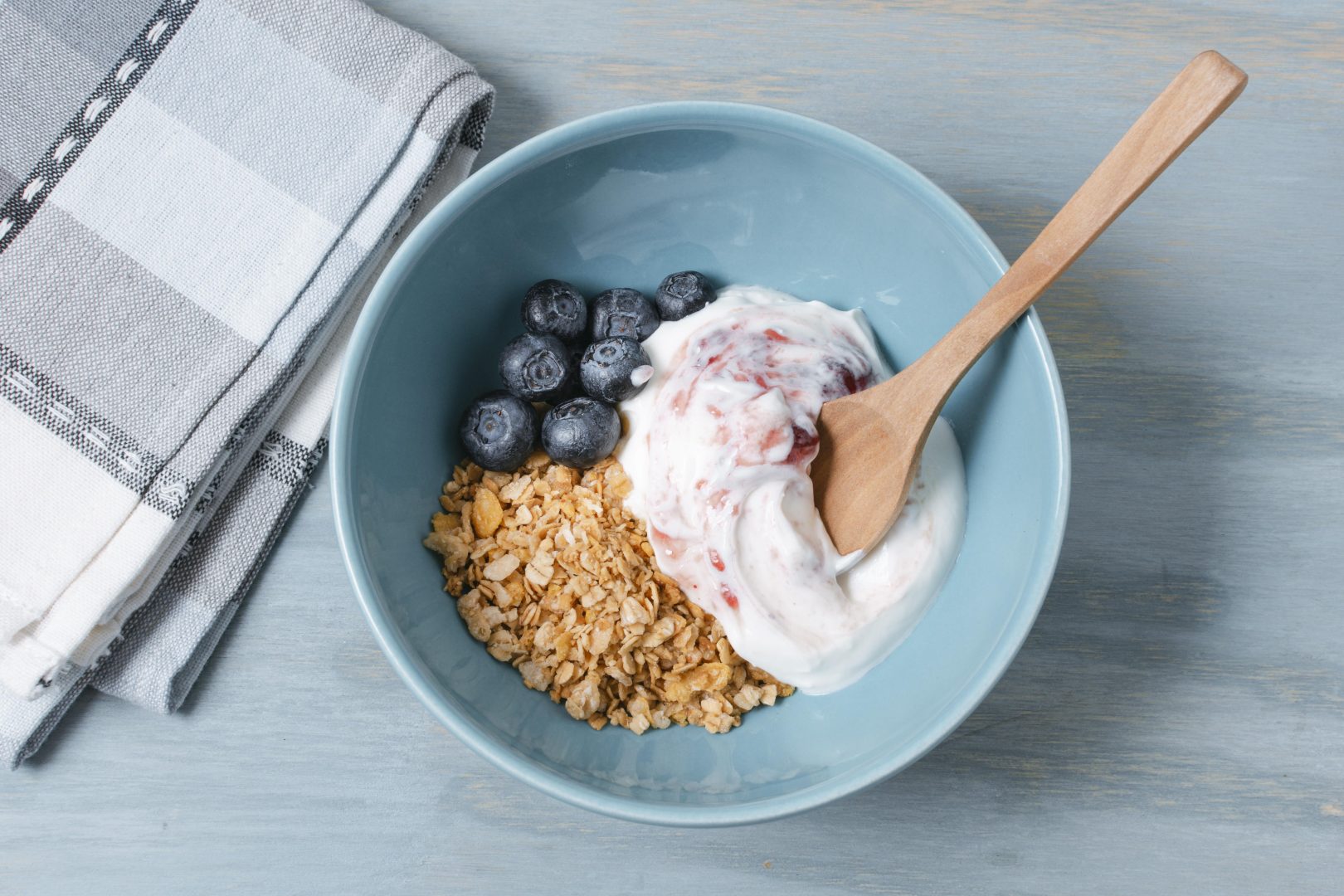 grécky jogurt