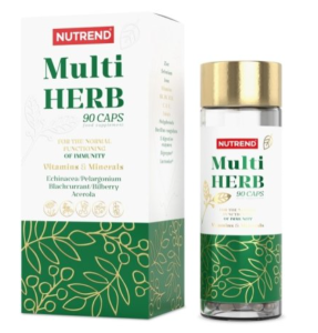 MultiHerb