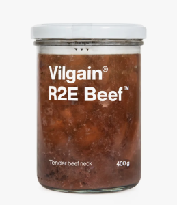Vilgain Hovädzie mäso