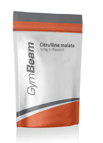 Citrulin Malát