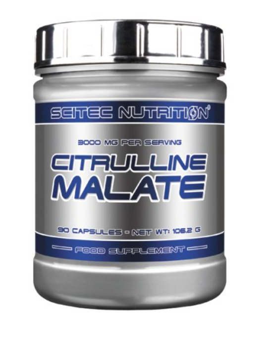 Citrulline Malate