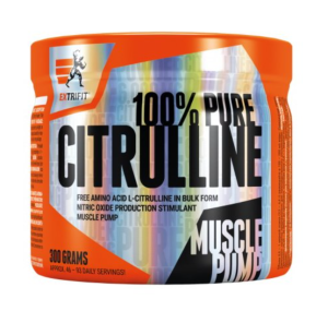 Citrulline 100% Pure Powder