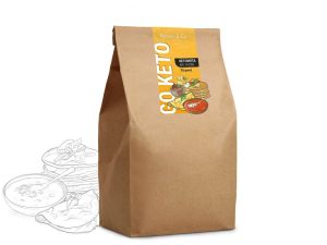 Protein&Co keto diet