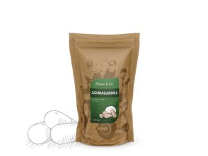 Protein&Co vitamíny