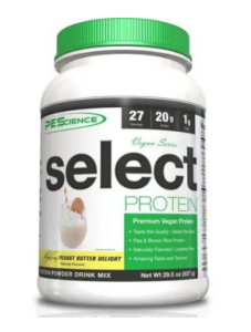 PESCIENCE VEGAN SELECT PROTEIN