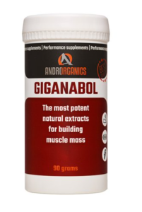 Giganabol