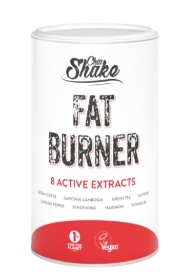 Spaľovač tukov Fat Burner