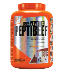 Pepti Beef hovädzí proteín