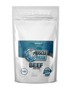 Beef Protein od Muscle Mode