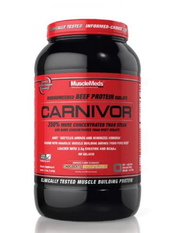  Beef Protein Carnivor