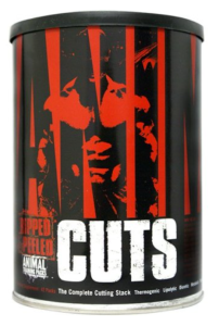 Animal Cuts