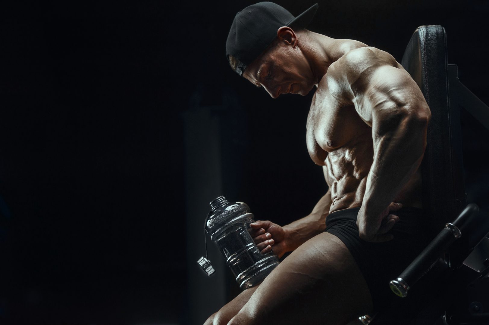 Bodybuilder