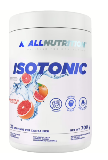 Isotonic 700 g