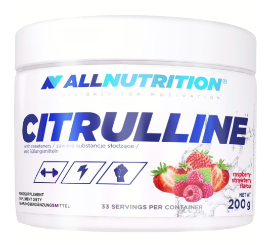 Citrulline 200 g