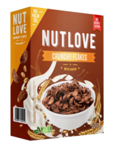 Allnutrition Nutlove