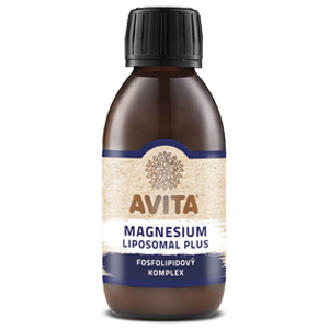 Magnesium liposomal plus