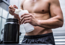 lacné proteíny