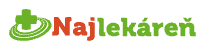 najlekáreň logo