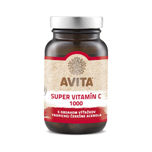 vitamin C gymbeam